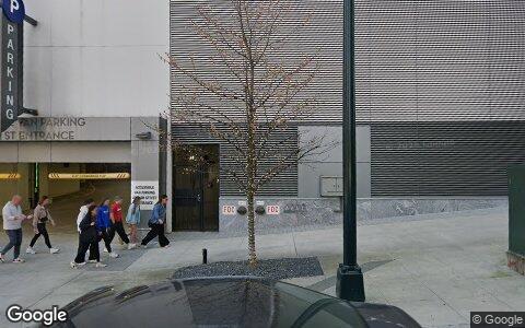Street view of 40 12TH ST NE