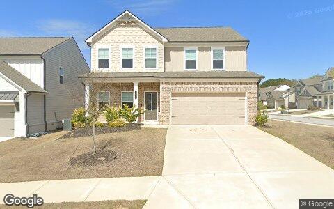 Street view of 305 STERLING CREEK WAY
