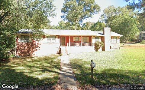 Street view of 3380 COLONY DR