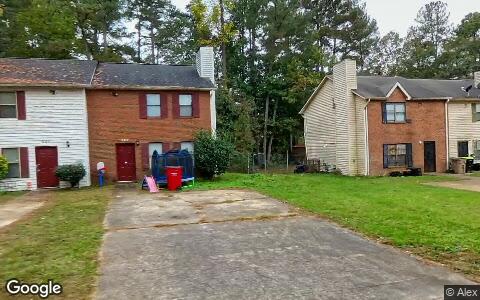 Street view of 908 SILVERWOOD DR