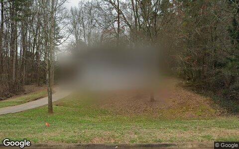 Street view of 134 LOST LAKE TRL