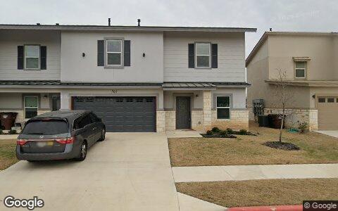 Street view of 2105 TIGER TRL UNIT 503