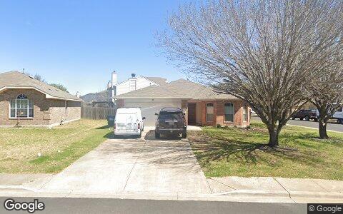 Street view of 121 PRIMROSE BLVD