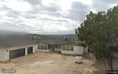 Street view of 19543 LAKEHURST LOOP