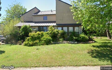 Street view of 5705 RAIN CREEK PKWY
