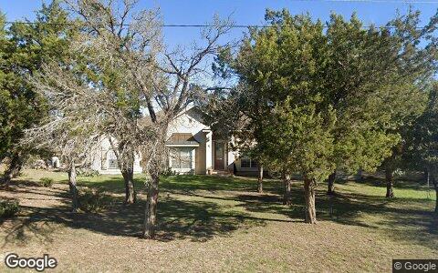 Street view of 14039 TIMBERLINE TRL