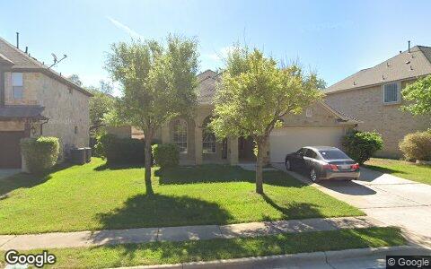 Street view of 9721 RIAS WAY