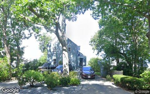 Street view of 80 BAY SHORE DR