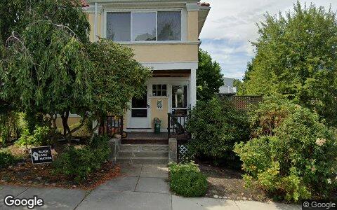 Street view of 33 HALL AVE # 35