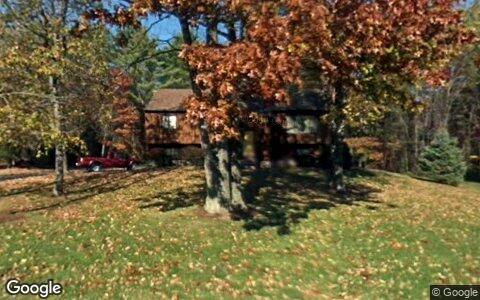 Street view of 20 ISAAC LUCAS CIR