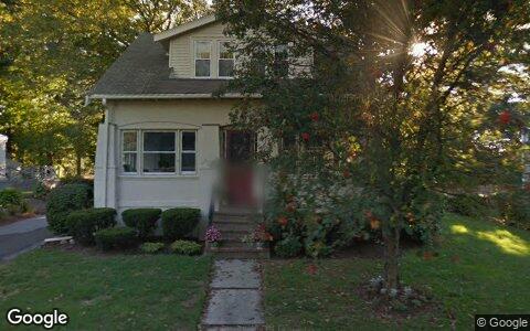 Street view of 21 LAWTON RD