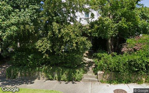 Street view of 245 WEBSTER ST