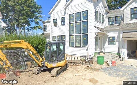 Street view of 81 KIMBALL BEACH RD