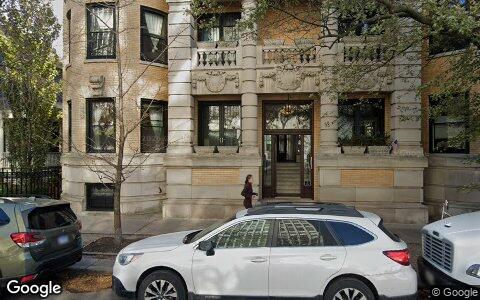 Street view of 457 W FULLERTON PKWY # 2