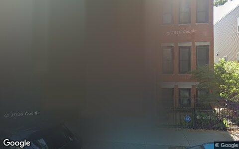 Street view of 1860 N WILMOT AVE