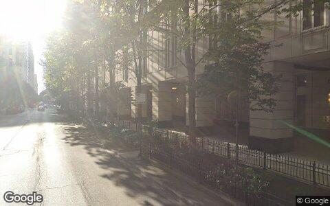 Street view of 55 E ERIE ST APT 2103