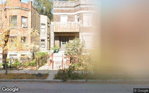Street view of 5725 N RIDGE AVE # 2