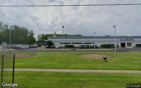 Street view of 33725 WALKER RD