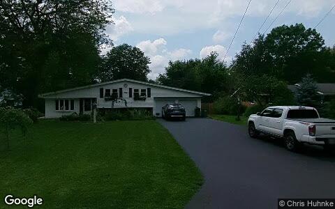 Street view of 74 MELROSE DR