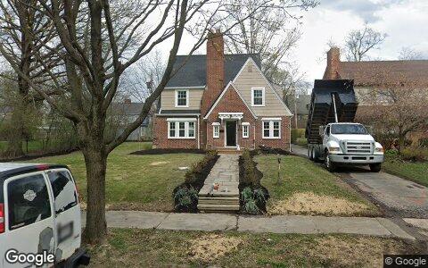 Street view of 3305 ENDERBY RD