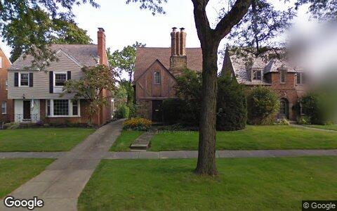 Street view of 18127 SCOTTSDALE BLVD