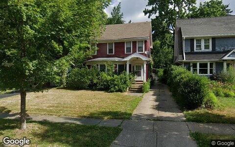 Street view of 3065 CORYDON RD