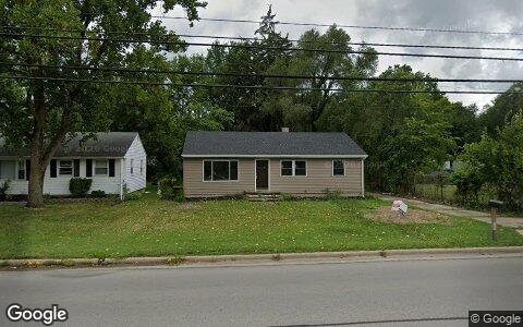 Street view of 975 N RIDGE RD E