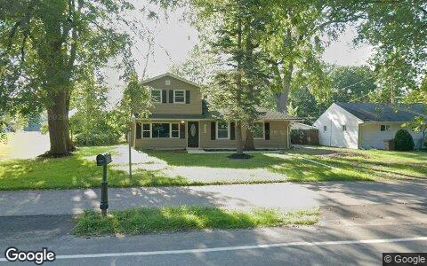 Street view of 5636 HOPKINS RD