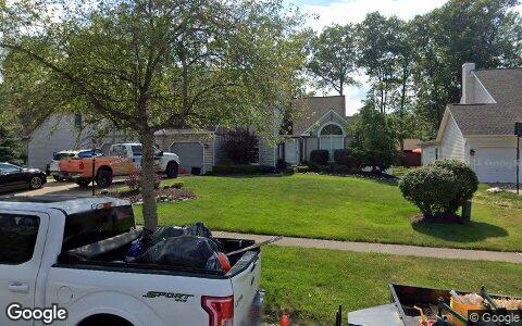 Street view of 18964 BEARS PAW LN