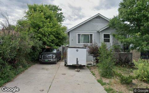 Street view of 327 S ALCOTT ST # 329