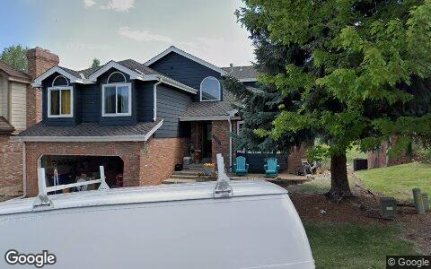 Street view of 132 WILLOWLEAF DR