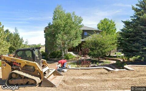 Street view of 4512 CAREFREE TRL