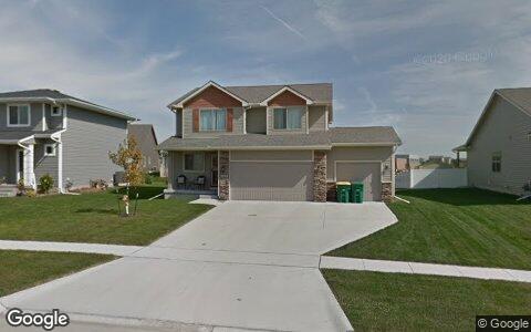 Street view of 2435 SE STONE PRAIRIE DR
