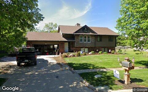Street view of 4783 NW 65TH AVE