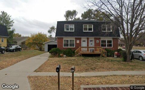 Street view of 1022 SE UEHLAMAR DR