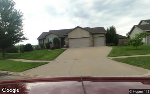 Street view of 1310 91ST ST
