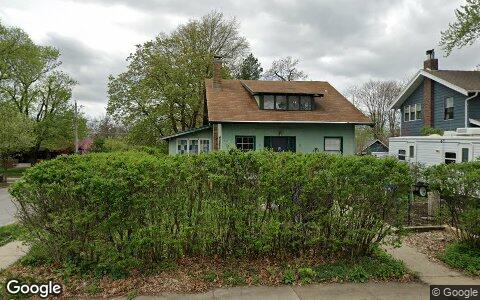Street view of 702 45TH PL