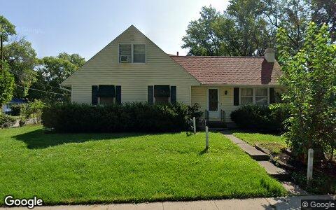 Street view of 3824 MARIANNA TRL