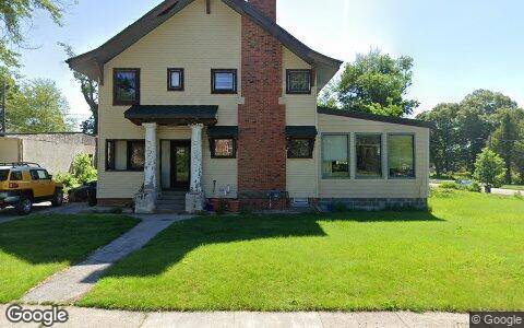 Street view of 3507 11TH ST