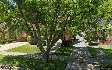 Street view of 5291 DEVONSHIRE RD