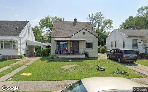 Street view of 6506 STAHELIN AVE