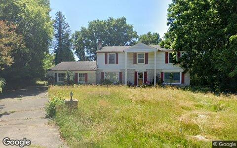 Street view of 3472 WINCHESTER RD