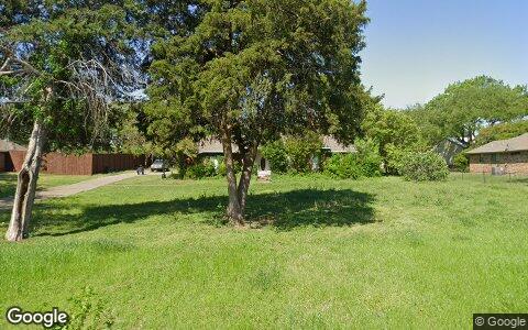 Street view of 3731 JOE WILSON RD