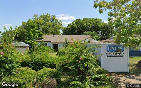 Street view of 3124 MODREE AVE