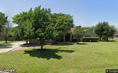 Street view of 802 FAIRMEADOW CIR