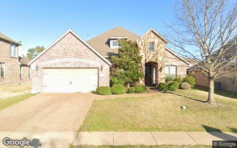 Street view of 506 ELM GROVE TRL