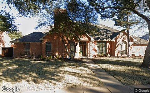Street view of 7111 HALPRIN CT
