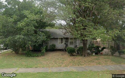 Street view of 3610 MANANA DR