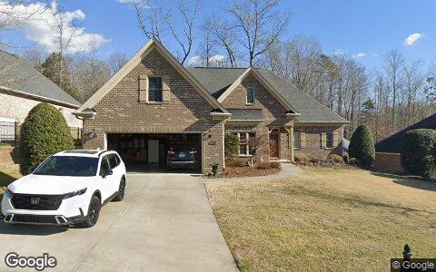 Street view of 2252 CAMBRIDGE OAKS DR