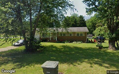 Street view of 3562 CHERRY LN